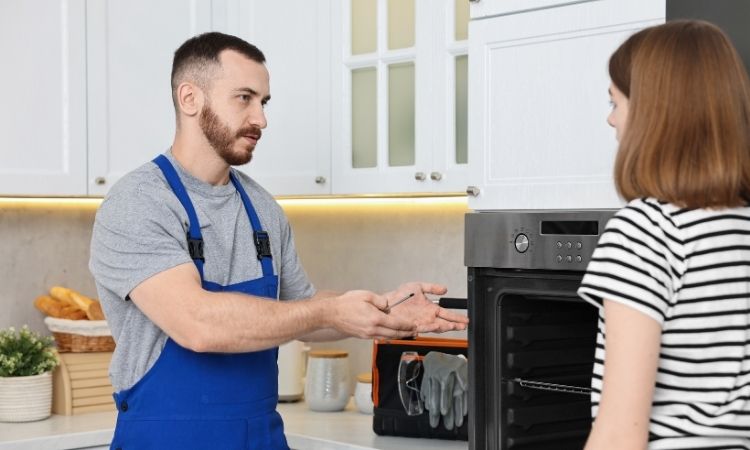 Balçova Gorenje Servisi